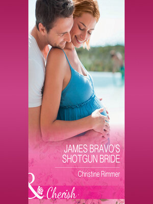 cover image of James Bravo's Shotgun Bride